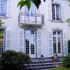 Au Fil De L'aulne Châteauneuf-du-Faou