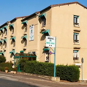 ** Hotel Le Relais France