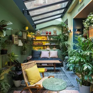 **** Hotel Coq France