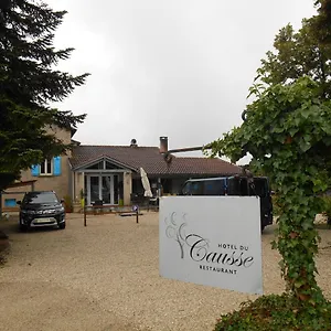** Hotel Restaurant Du Causse France